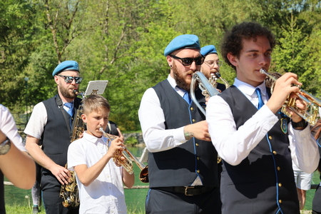 Mestna godba Kamnik_budnica (14)